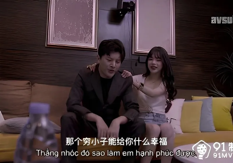 Món quà cho chị yêu ngày 8/3 chuyện giờ mới kể